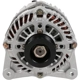 Purchase Top-Quality BOSCH - AL2422X - Remanufactured Alternator pa4