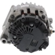 Purchase Top-Quality BOSCH - AL2427X - Remanufactured Alternator pa1