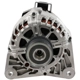 Purchase Top-Quality BOSCH - AL2430X - Remanufactured Alternator pa2