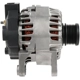 Purchase Top-Quality BOSCH - AL2430X - Remanufactured Alternator pa4