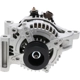 Purchase Top-Quality BOSCH - AL3334X - Remanufactured Alternator pa2