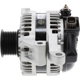 Purchase Top-Quality BOSCH - AL3334X - Remanufactured Alternator pa5