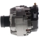 Purchase Top-Quality BOSCH - AL3387X - Remanufactured Alternator pa1