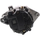 Purchase Top-Quality BOSCH - AL3387X - Remanufactured Alternator pa2