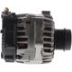 Purchase Top-Quality BOSCH - AL3387X - Remanufactured Alternator pa4