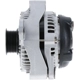 Purchase Top-Quality BOSCH - AL3393X - Remanufactured Alternator pa4