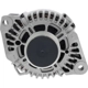 Purchase Top-Quality Remanufactured Alternator by BOSCH - AL4096X pa2