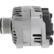 Purchase Top-Quality Remanufactured Alternator by BOSCH - AL4096X pa3