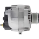 Purchase Top-Quality Remanufactured Alternator by BOSCH - AL4096X pa4