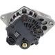 Purchase Top-Quality Remanufactured Alternator by BOSCH - AL4100X pa6