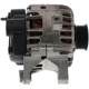 Purchase Top-Quality BOSCH - AL4106X - Remanufactured Alternator pa2