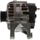 Purchase Top-Quality BOSCH - AL4106X - Remanufactured Alternator pa3