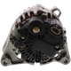 Purchase Top-Quality BOSCH - AL4106X - Remanufactured Alternator pa4