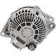 Purchase Top-Quality BOSCH - AL4203X - Remanufactured Alternator pa4