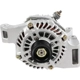Purchase Top-Quality Remanufactured Alternator by BOSCH - AL4241X pa2