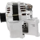 Purchase Top-Quality Remanufactured Alternator by BOSCH - AL4241X pa3