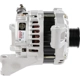 Purchase Top-Quality Remanufactured Alternator by BOSCH - AL4241X pa4