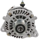 Purchase Top-Quality BOSCH - AL4322X - Remanufactured Alternator pa1