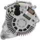 Purchase Top-Quality BOSCH - AL4322X - Remanufactured Alternator pa4