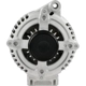 Purchase Top-Quality Remanufactured Alternator by BOSCH - AL6482X pa2