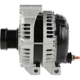 Purchase Top-Quality Remanufactured Alternator by BOSCH - AL6482X pa3