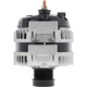 Purchase Top-Quality Remanufactured Alternator by BOSCH - AL6482X pa5