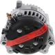 Purchase Top-Quality BOSCH - AL6486X - Remanufactured Alternator pa2