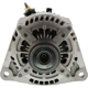 Purchase Top-Quality BOSCH - AL6487X - Remanufactured Alternator pa1
