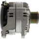 Purchase Top-Quality BOSCH - AL6487X - Remanufactured Alternator pa4