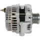 Purchase Top-Quality BOSCH - AL6498X - Alternator / Generator pa2