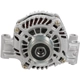 Purchase Top-Quality BOSCH - AL6498X - Alternator / Generator pa5