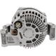 Purchase Top-Quality BOSCH - AL6498X - Alternator / Generator pa6