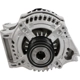 Purchase Top-Quality Remanufactured Alternator by BOSCH - AL6556X pa1