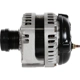 Purchase Top-Quality Remanufactured Alternator by BOSCH - AL6556X pa2