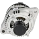 Purchase Top-Quality BOSCH - AL6563X - Remanufactured Alternator pa1