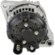 Purchase Top-Quality BOSCH - AL6563X - Remanufactured Alternator pa2