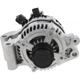 Purchase Top-Quality Remanufactured Alternator by BOSCH - AL7585X pa3