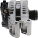 Purchase Top-Quality Remanufactured Alternator by BOSCH - AL7585X pa4