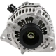 Purchase Top-Quality BOSCH - AL7587X - Remanufactured Alternator pa1