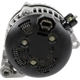 Purchase Top-Quality BOSCH - AL7587X - Remanufactured Alternator pa2