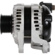 Purchase Top-Quality BOSCH - AL7588X - Remanufactured Alternator pa1
