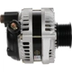 Purchase Top-Quality BOSCH - AL7588X - Remanufactured Alternator pa2