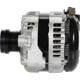 Purchase Top-Quality Remanufactured Alternator by BOSCH - AL7683X pa1