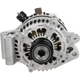 Purchase Top-Quality Remanufactured Alternator by BOSCH - AL7683X pa2