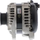 Purchase Top-Quality BOSCH - AL7685X - Remanufactured Alternator pa1