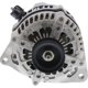 Purchase Top-Quality BOSCH - AL7685X - Remanufactured Alternator pa3