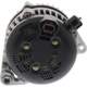 Purchase Top-Quality BOSCH - AL7685X - Remanufactured Alternator pa4
