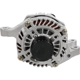 Purchase Top-Quality BOSCH - AL7696X - Remanufactured Alternator pa1
