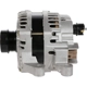 Purchase Top-Quality BOSCH - AL7696X - Remanufactured Alternator pa3