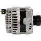 Purchase Top-Quality BOSCH - AL7696X - Remanufactured Alternator pa4